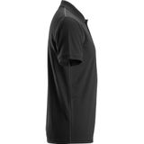 Snickers 2721 AllroundWork Polo Shirt - Zwart