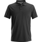 Snickers 2721 AllroundWork Polo Shirt - Zwart
