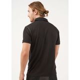 Snickers 2721 AllroundWork Polo Shirt - Chili Rood
