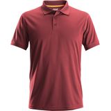 Snickers 2721 AllroundWork Polo Shirt - Chili Rood