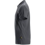 Snickers 2721 AllroundWork Polo Shirt - Staal Grijs
