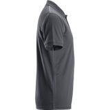 Snickers 2721 AllroundWork Polo Shirt - Staal Grijs