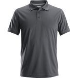 Snickers 2721 AllroundWork Polo Shirt - Staal Grijs
