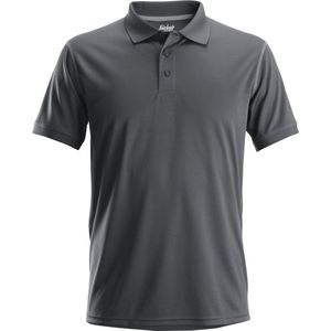 Snickers 2721 AllroundWork Polo Shirt - Staal Grijs