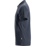 Snickers 2721 AllroundWork Polo Shirt - Donker Blauw