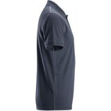 Snickers 2721 AllroundWork Polo Shirt - Donker Blauw