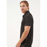 Snickers 2721 AllroundWork Polo Shirt - Donker Blauw