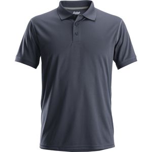 Snickers 2721 AllroundWork Polo Shirt - Donker Blauw