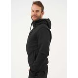 Snickers 2890 AllroundWork, Hoodie Volledige Rits - Donker Blauw