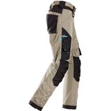 Snickers Workwear - 6310 LiteWork - Werkbroek - Grijs - 37.5™