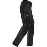 Snickers Workwear - 6310 LiteWork - Werkbroek - Grijs - 37.5™