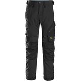 Snickers - 6310 LiteWork 37.5® - Werkbroek - Marineblauw/Zwart