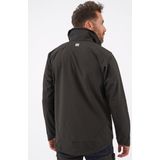 Snickers 1205 AllroundWork - Winddicht Soft Shell Jack - Donker Blauw