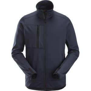 Snickers Workwear AllroundWork, Fleece Jack met Rits 8059