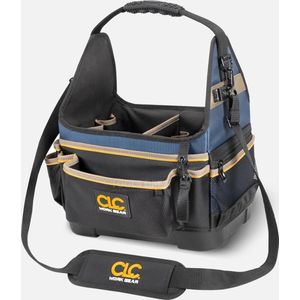 CLC Work Gear Gereedschapstas HVAC Molded Base