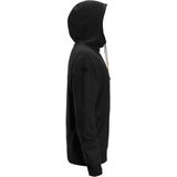 Snickers 2894 Logo Hoodie Khakigroen maat XS