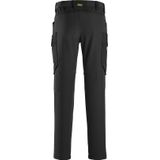 Snickers - FlexiWork 6873 - Werkbroek - Zonder Kniezakken - Full-Stretch