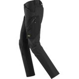 Snickers - FlexiWork 6873 - Werkbroek - Zonder Kniezakken - Full-Stretch