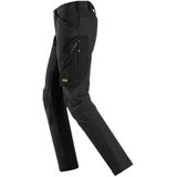 Snickers - FlexiWork 6873 - Werkbroek - Zonder Kniezakken - Full-Stretch