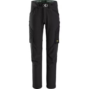 Snickers - FlexiWork 6873 - Werkbroek - Zonder Kniezakken - Full-Stretch