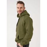 Snickers Workwear - Classic Hoodie - Robuuste Hoodie - 80% Katoen - 20% Polyester - 300 g/m²