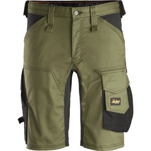 Snickers Workwear AllroundWork, Stretch Korte Broek 6143