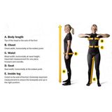 Snickers 8107 AllroundWork 37.5® Isolerend Damesjack Wit/Zwart maat XS