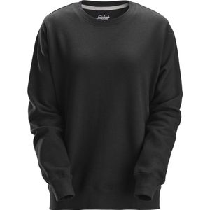 Snickers - Dames Sweatshirt 2827 - Katoen-Polyester Mix - Comfortabel en Duurzaam