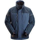 Snickers 1106 Isolerend Jack Khakigroen/Donkerkhakigroen maat XS