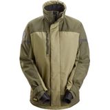 Snickers 1117 Isolerend Dames Jack Marineblauw/Donkermarineblauw maat XS