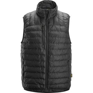 Snickers Workwear 4502 AllroundWork - Opvouwbare Lichtgewicht Bodywarmer
