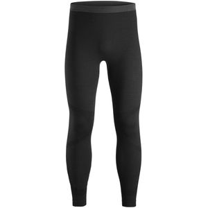 Snickers - 9484 - Wollen Onderbroek - Zwart - Naadloos - Warmteregulerend