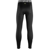 Snickers 9486 Thermische Basislaag Fusion Onderbroek Zwart maat XL