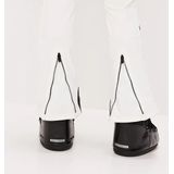 8848 - Tumblr Pants - Skibroek - Zwart - Waterafstotend - Ademend - 4-way Stretch