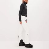 8848 - Tumblr Pants - Skibroek - Zwart - Waterafstotend - Ademend - 4-way Stretch