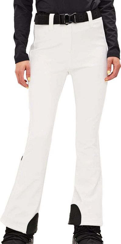 8848 - Tumblr Pants - Skibroek - Zwart - Waterafstotend - Ademend - 4-way Stretch