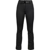Altitude 8848 Tumblr W Pant softshell dames skibroek zwart