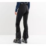 Altitude 8848 Tumblr W Pant softshell dames skibroek zwart