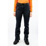 Altitude 8848 Tumblr W Pant softshell dames skibroek zwart