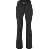Altitude 8848 Tumblr W Pant softshell dames skibroek zwart