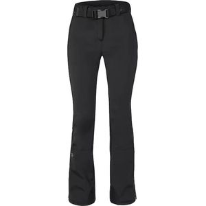 Altitude 8848 Tumblr W Pant softshell dames skibroek zwart