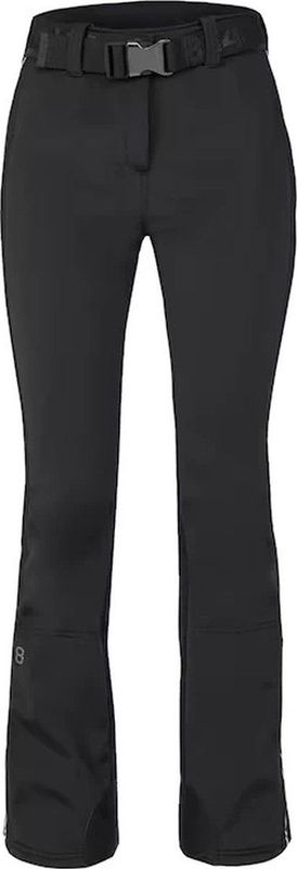 Altitude 8848 Tumblr W Pant softshell dames skibroek zwart