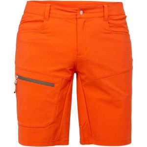 8848 Altitude Montafon 2.0 Shorts Heren Kortebroek Chili S