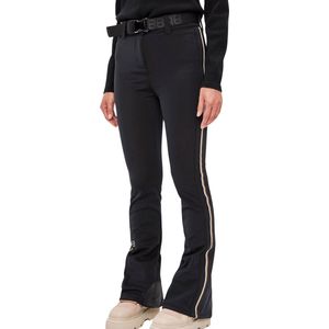 Tumblr Stripe W Pant - Skibroek - Tweekleurig - DurAtec Super Stretch