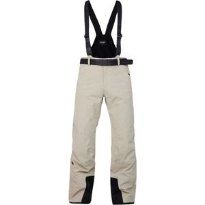 8848 Altitude - Force Skibroek - Lichtbruin - Waterdicht - Ademend