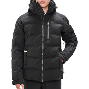 8848 Malik Skijas Heren - Maat XL