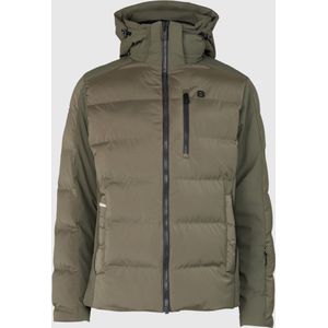 8848 Altitude Mens Malik Ski Jacket