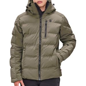8848 Altitude Mens Malik Ski Jacket