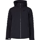 8848 - Trident Jacket - Ski Jack - Zwart - Polyamide/Polyester