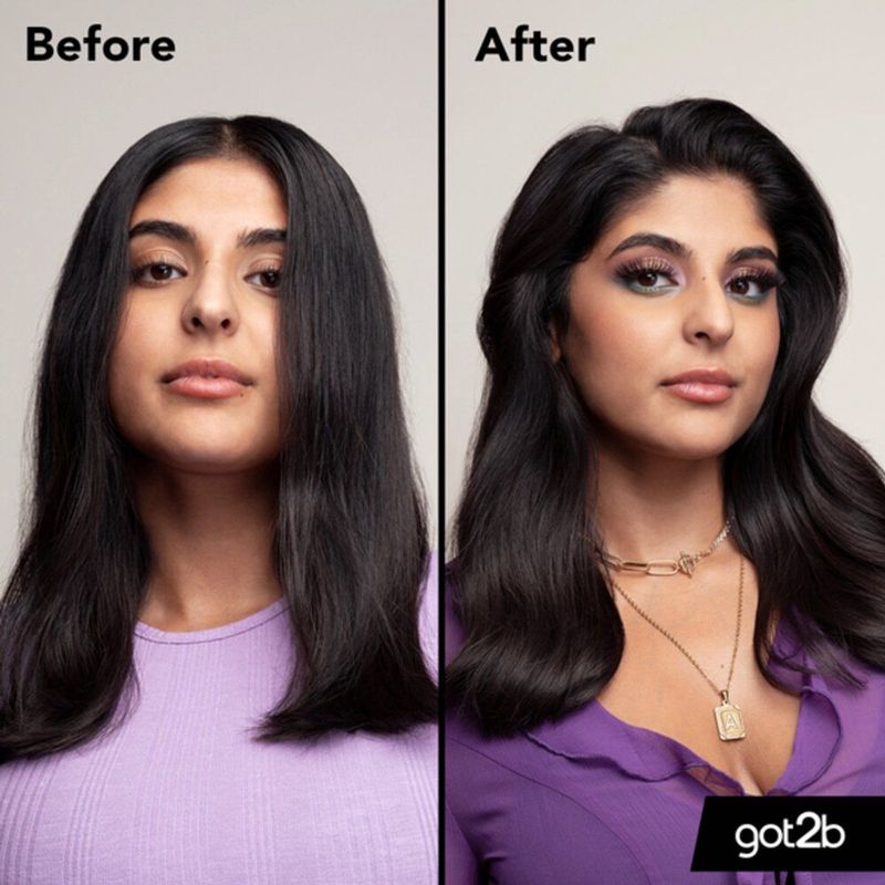 Schwarzkopf - Powder'ful - Volumizing Styling Powder - 10 g